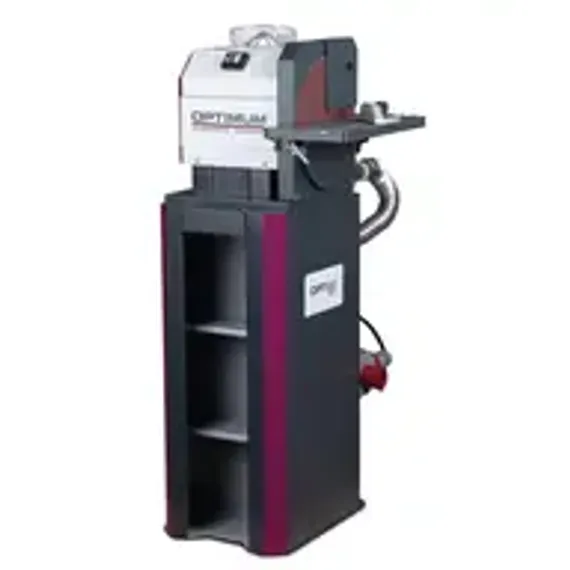 Точильный станок Optimum OPTIgrind GZ 25C