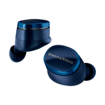 Беспроводные наушники Bowers & Wilkins Pi8, Midnight Blue