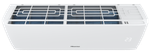 Инверторная сплит-система серии CITY DC Inverter (комплект) AS-07UW4RYRCM00