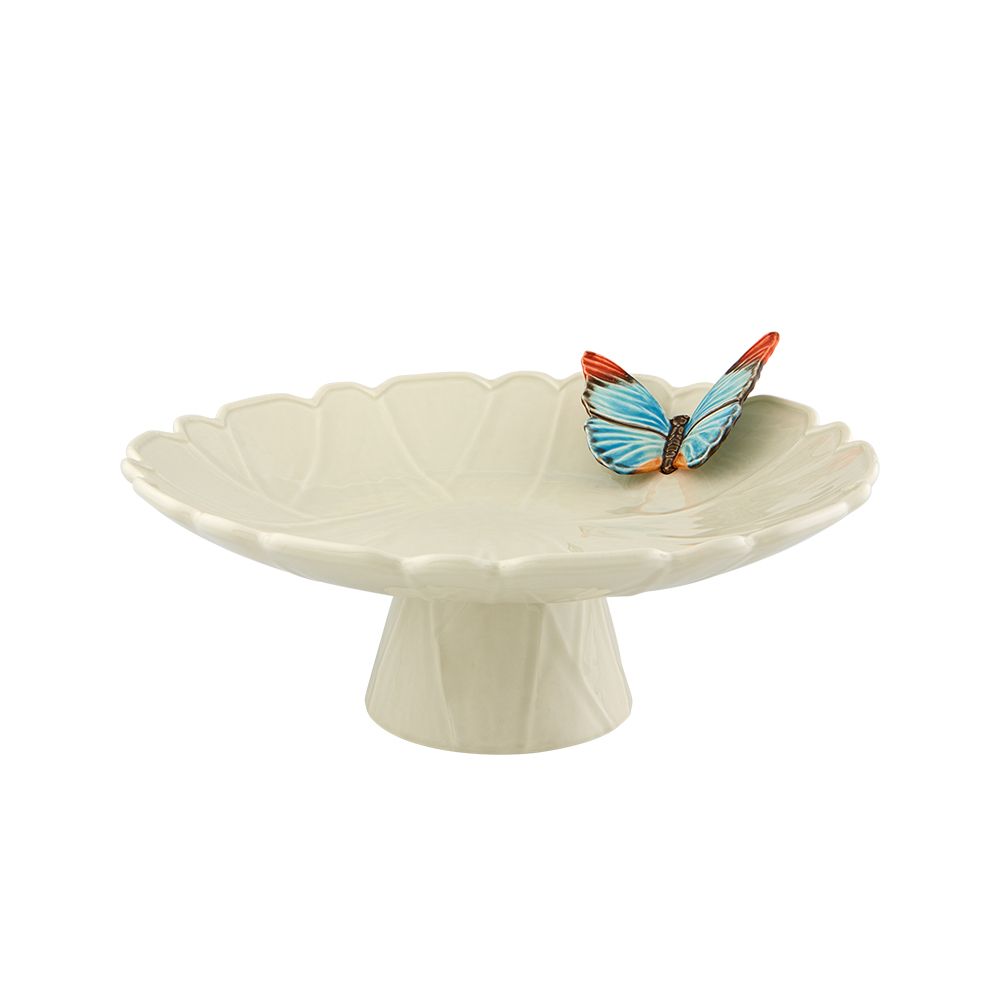 Шкатулка Cloudy Butterflies (12.3 х 9.5 см)