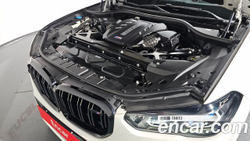BMW X5M 4.4 Competition — 2023