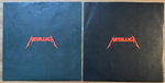 Metallica - ...And Justice For All 2LP (Голландия 1988г.)