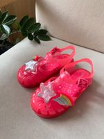 Новые сандалии Mini Melissa, 24