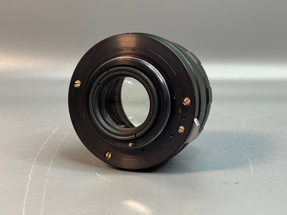 Helios 44M