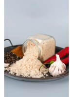 Соль чесночная пищевая