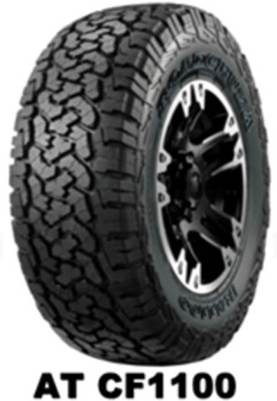 COMFORSER CF1100 255/65R17 114H