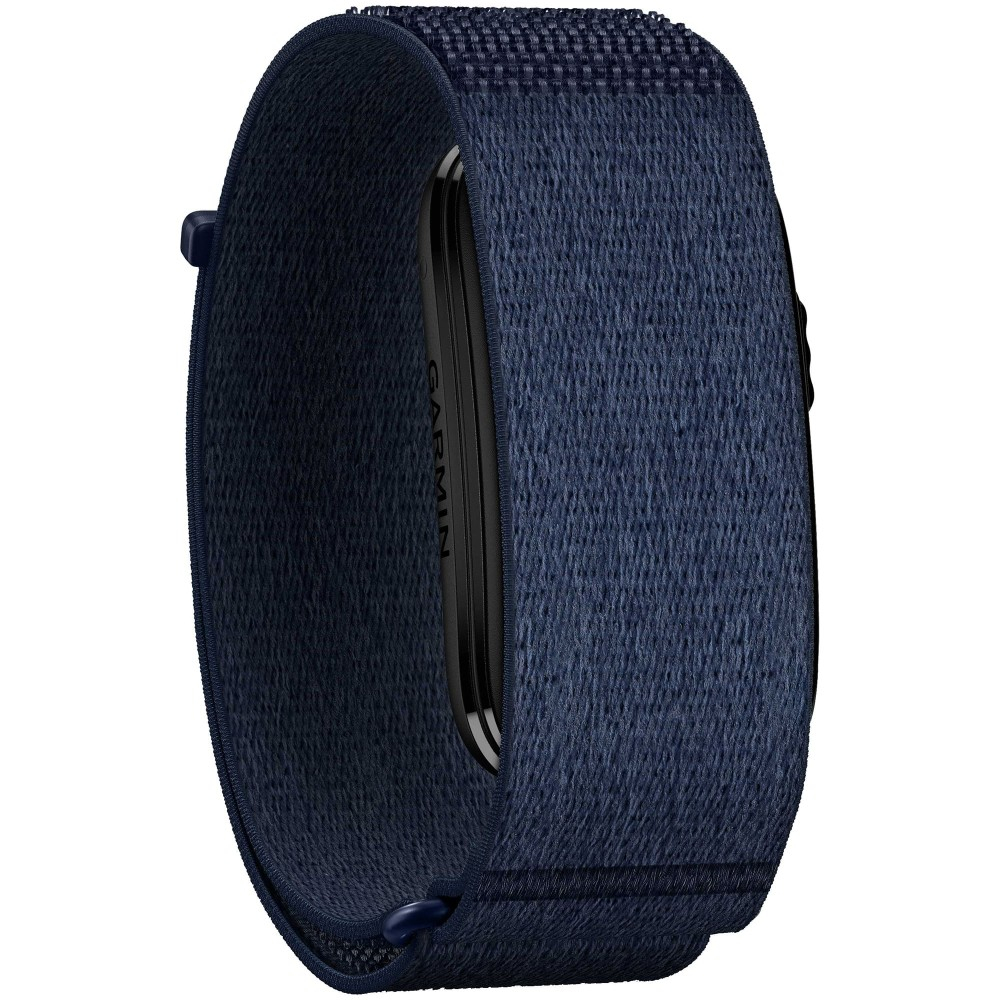 Фитнес-браслет Garmin Cirqa Captain Blue L-XL
