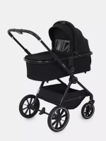 Коляска детская Rant MOSS (2в1) RA321 Black