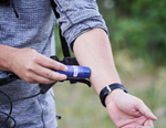 Стик «Дип Блю» + Копайба, doTERRA Deep Blue, 48 г