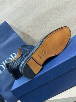 Туфли Christian Dior