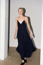 ПЛАТЬЕ-КОМБИНАЦИЯ — ZW COLLECTION — ZARA