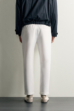 БРЮКИ REGULAR FIT EASY CARE — ZARA