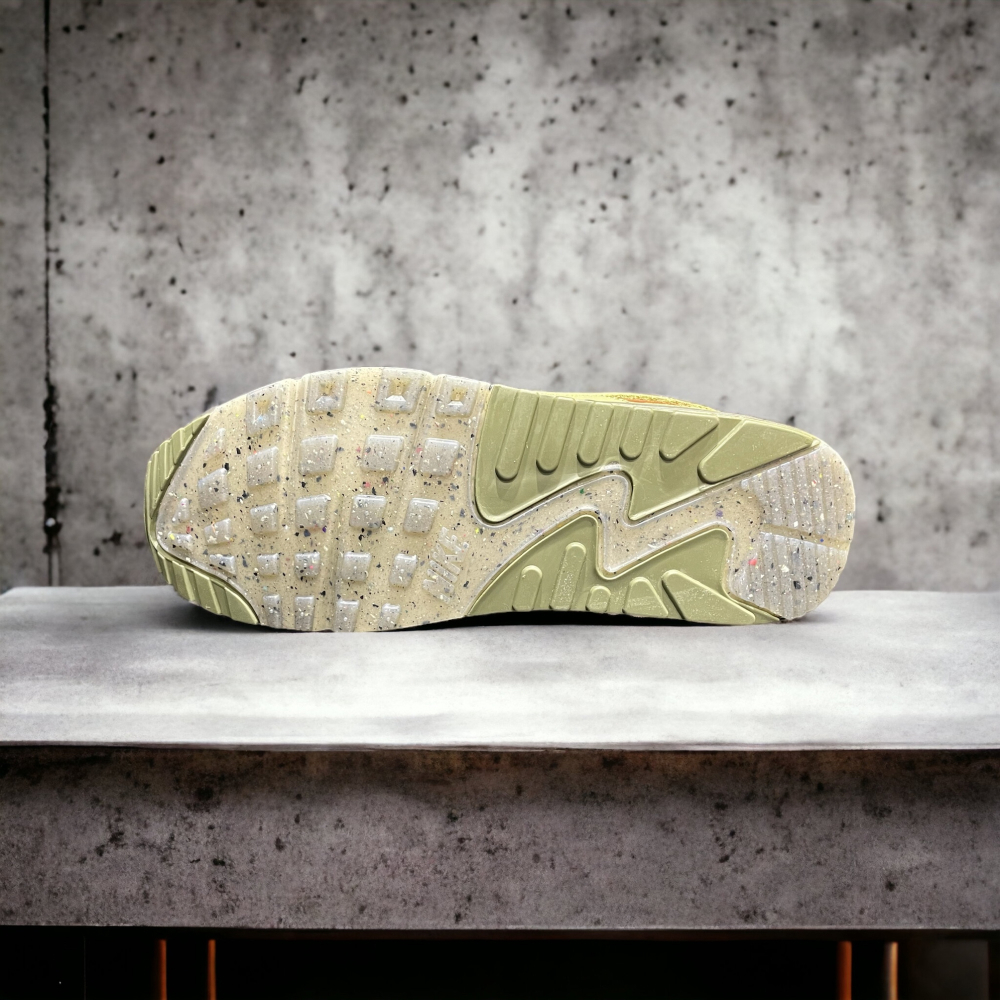 Nike Air Max 90 • Army Green