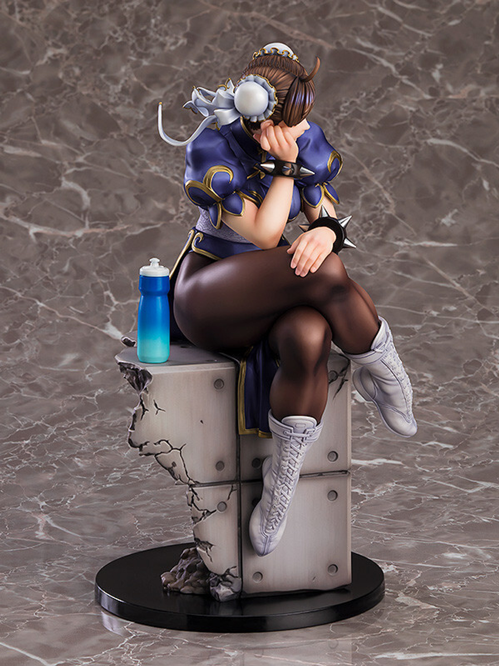 Чунь-Ли / Chun-Li