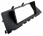 Магнитола для BMW 7-серия (F01/F02) 2009-2015 - Canbox H-Line 2015 монитор 12.3" QLED в стиле MERCEDES на Android 10, Быстрая, ТОП-процессор, CarPlay, 4G SIM-слот