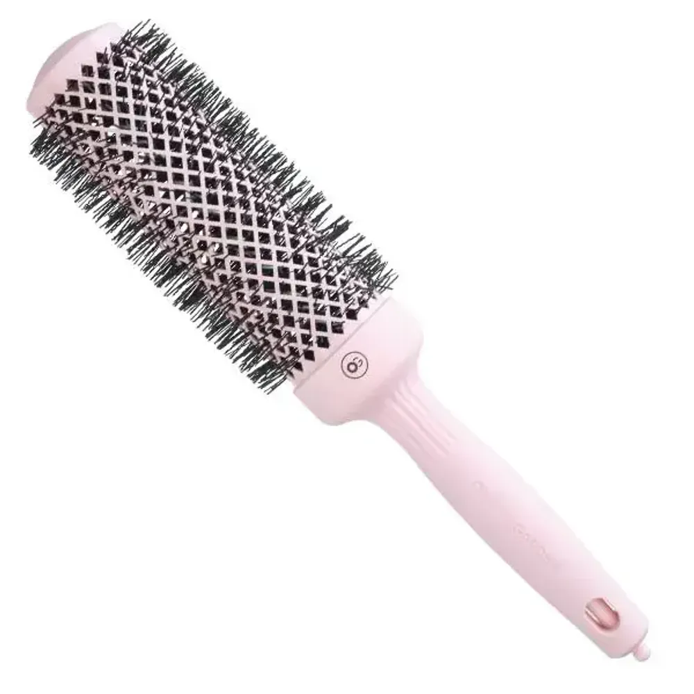 Термобрашинг Expert Blowout Speed Wavy Bristles Pastel Pink 45 мм - 4