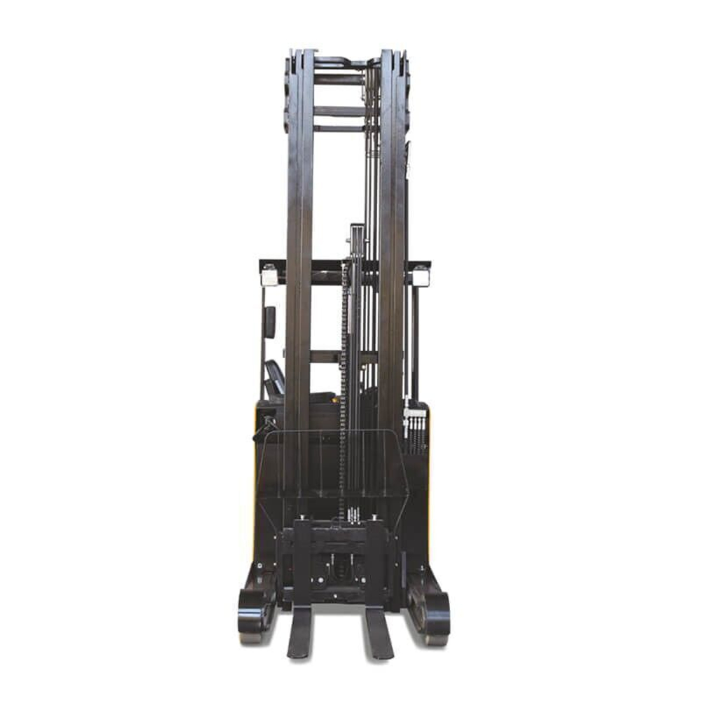 Ричтрак CQD16L (1600 кг; 6 м; li-ion 48 В / 360 Ач) SMARTLIFT