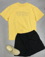 Футболка Essentials