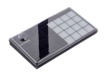 Decksaver Native Instruments Maschine Mikro Mk3 Cover