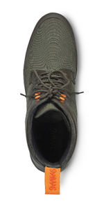 Ботинки Swims Harry Boot Коричневые