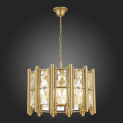 Люстра подвесная ST Luce Corsia SL1623.203.06