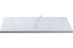Светильник LED GM A80-48-50-CM-54-L00-V 80Вт 5000К IP54 Опал GRAD MASTER