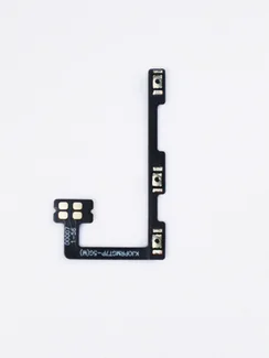 Шлейф с кнопками регулировки громкости и включения для Realme GT7 Pro - KJOPRMGT7P-5G (M)