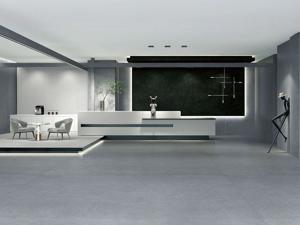 SANDY GREY