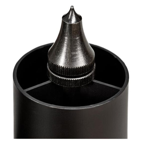 Radiotehnika Gorizont Three (300+400) Black