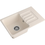 GranFest SMART 680 L white