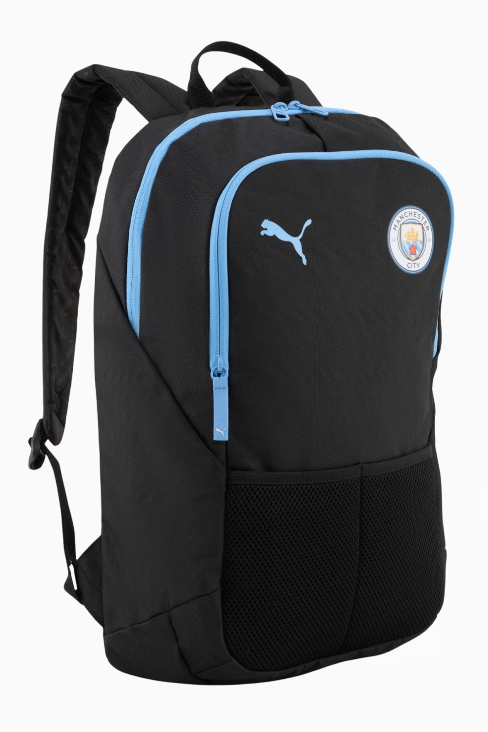 Рюкзак Puma Manchester City 26/27 - темно-синий
