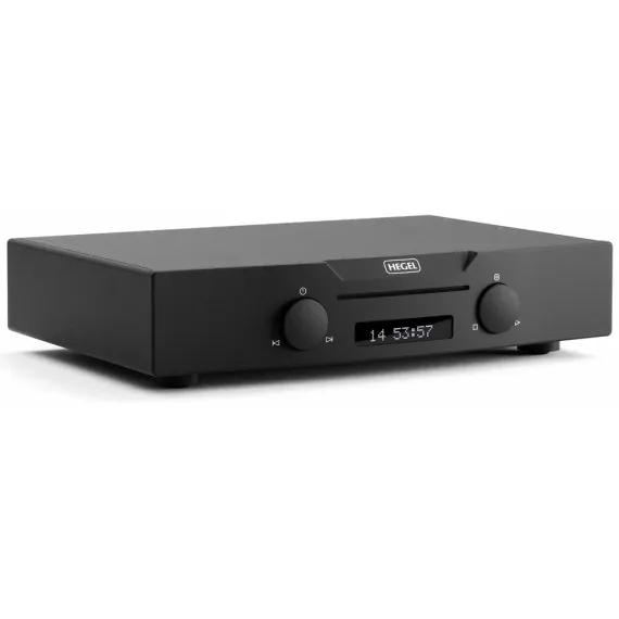 Hegel Viking Black