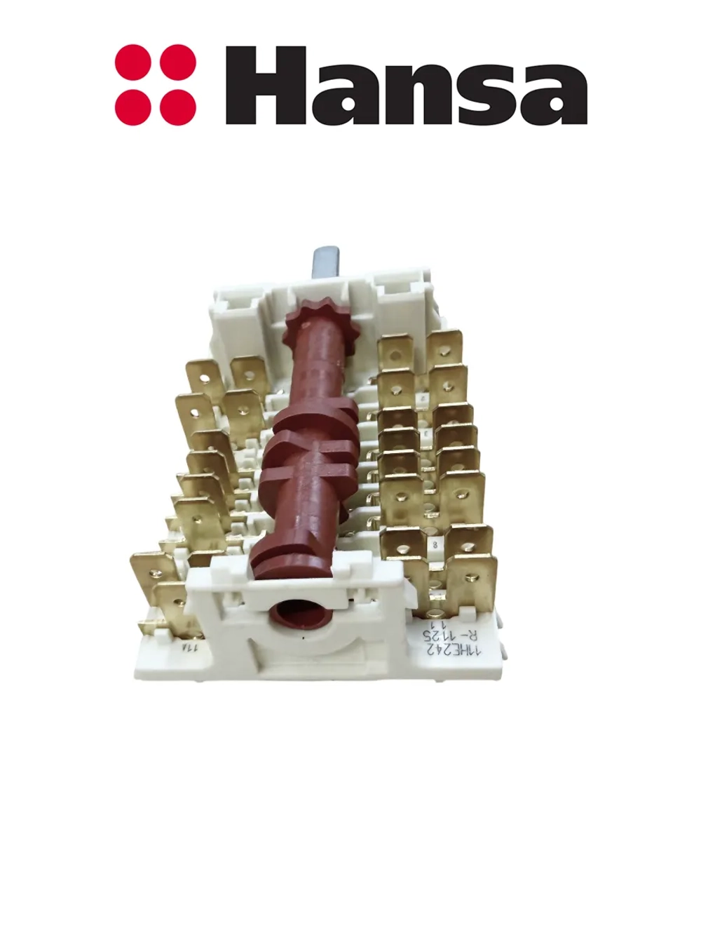 Переключатель режимов 8062895  (не поставляется) Hansa (COK301AA, 8061791)