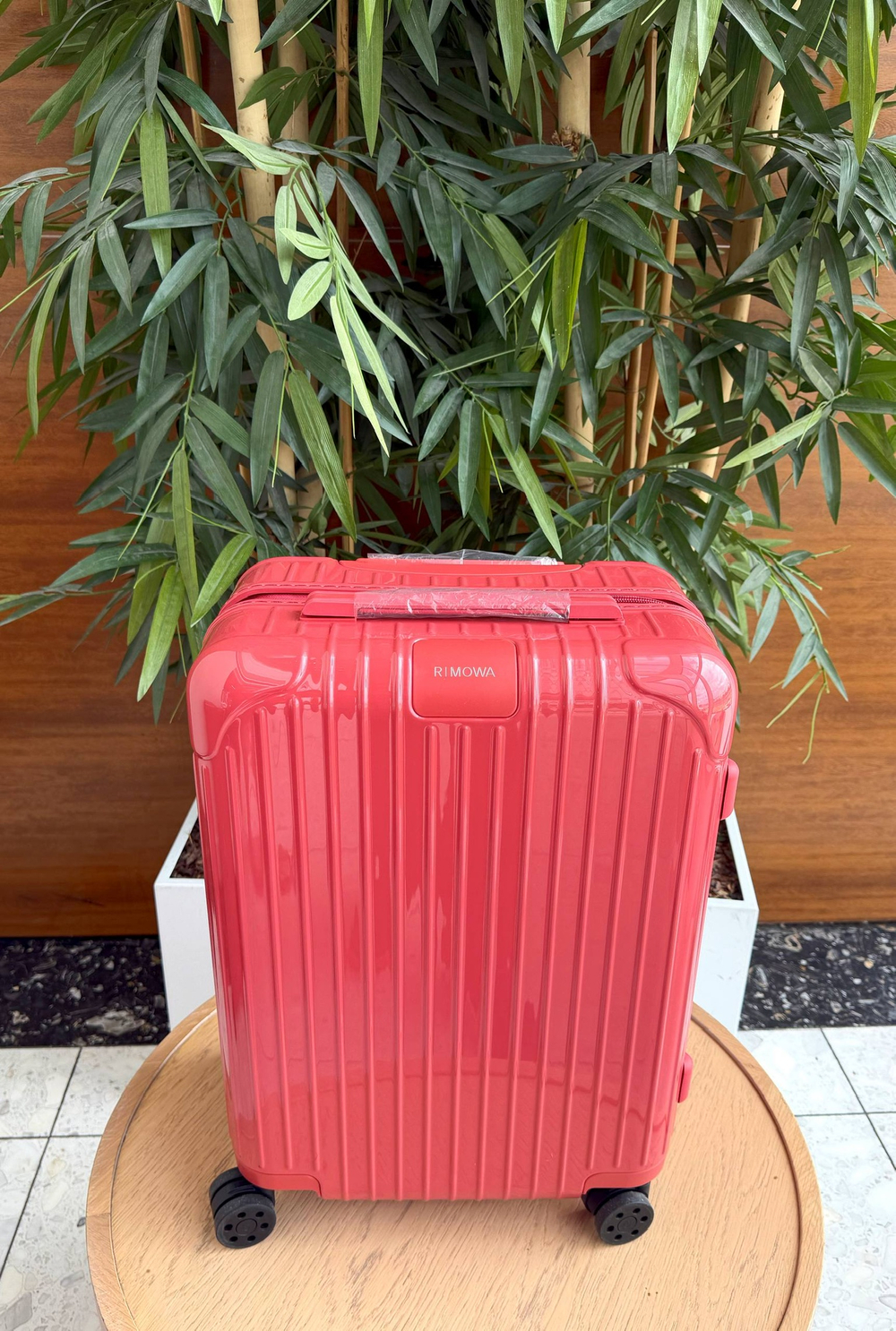 Дорожный чемодан Rimowa