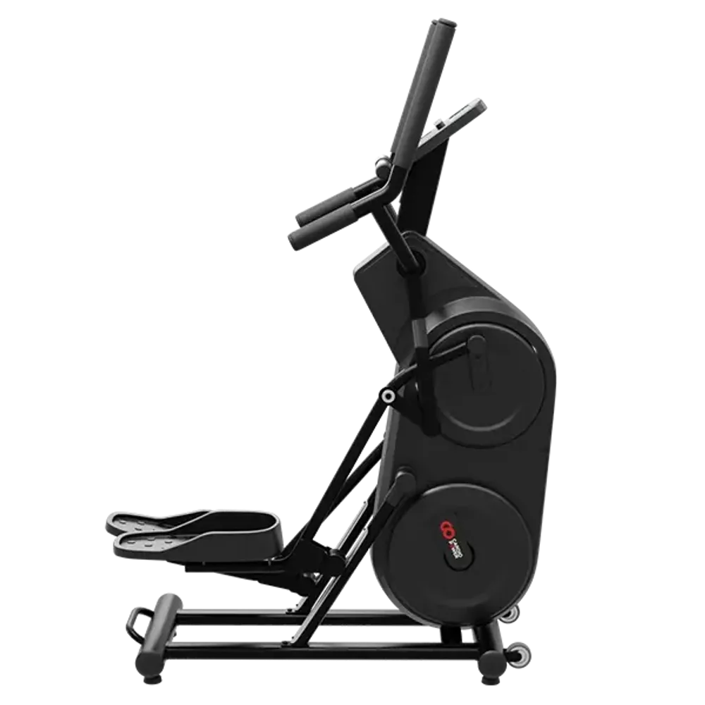 Кросстренер CardioPower Crossflow 5