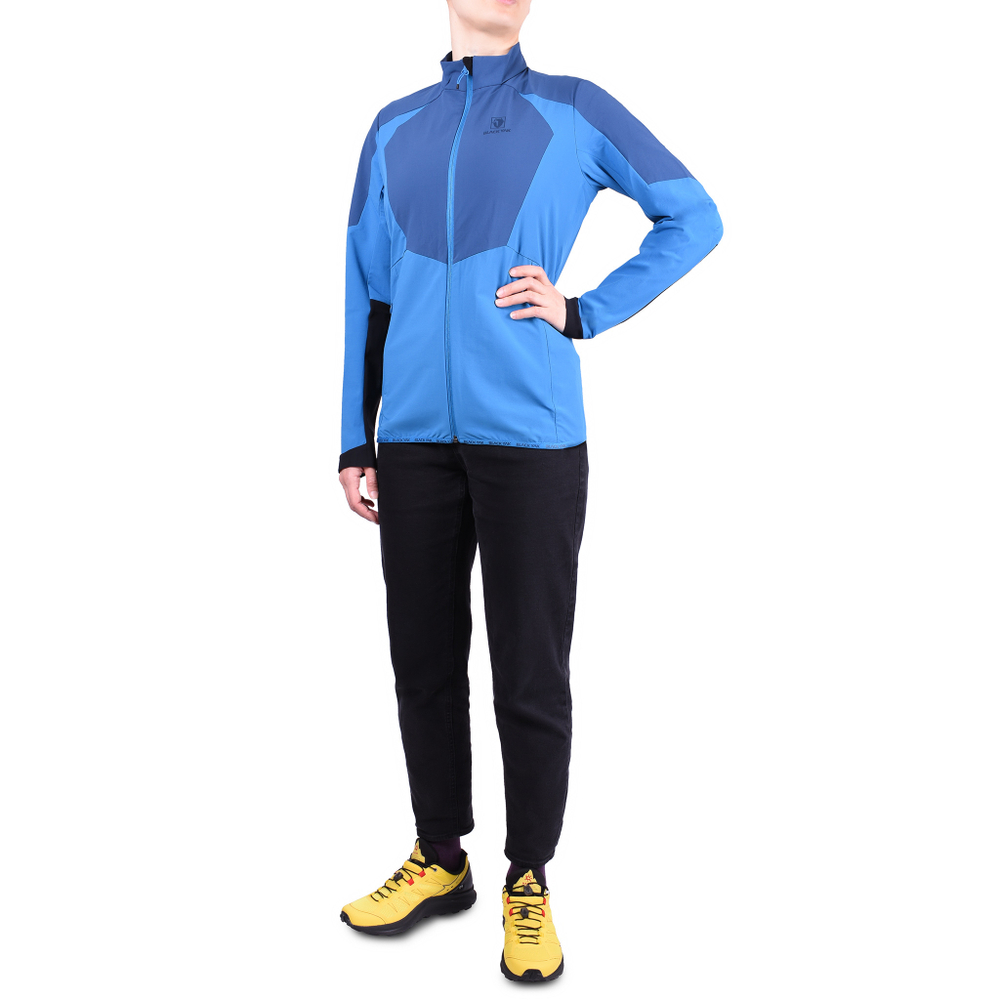 Black Yak куртка женская W`s CORDURA STRETCH