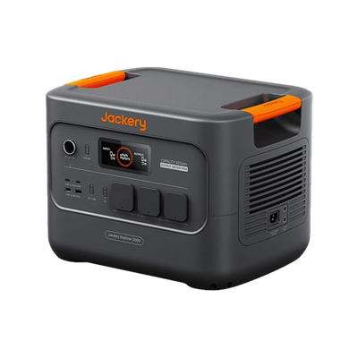 Электростанция Jackery 3000 v2 (3кВтч, 3.6кВт)