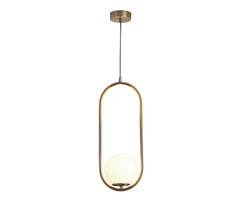 Подвес Kink Light Кенти 07632-1A,20