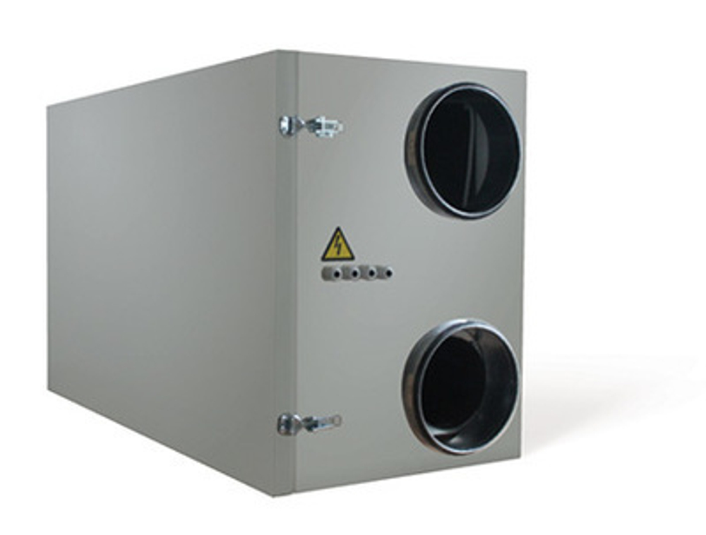 Приточно-вытяжная вентиляционная установка Turkov Zenit-700W