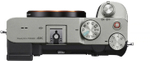 Sony Alpha ILCE-7C R Body, black, беззеркальная со сменной оптикой