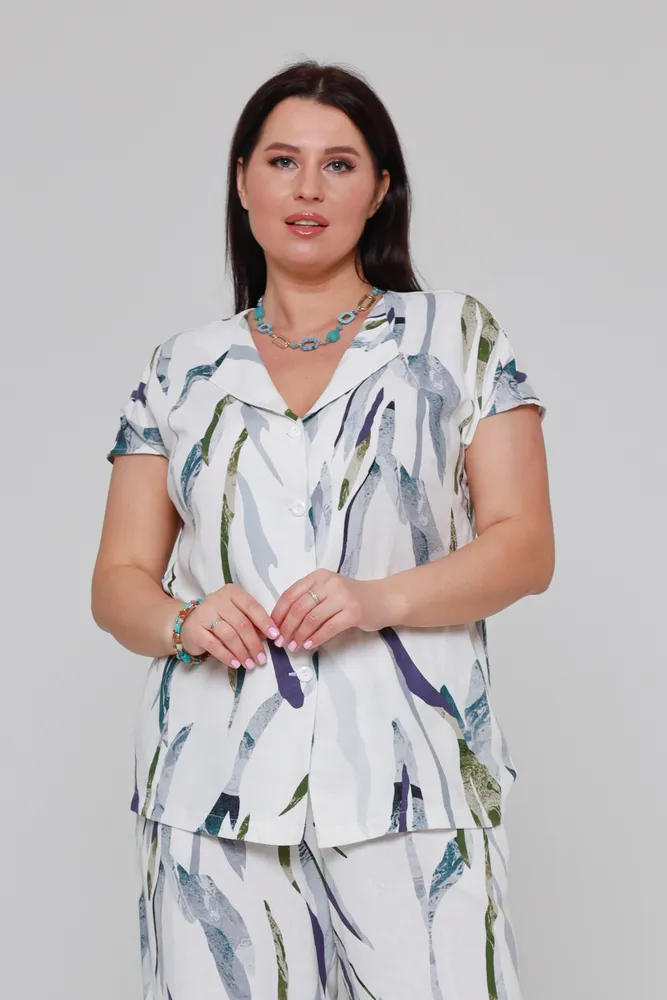 Костюм 20438 Fabrika