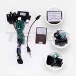 Магнитола для Mercedes-Benz Sprinter W906 2013-2017, Volkswagen Crafter 1 2013-2016 - Teyes CC4-PRO монитор 9.5" 2K QLED на Android 13, Быстрейшая, Snapdragon 778G, ИИ, CarPlay, DSP, 4G SIM-слот