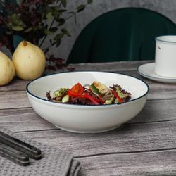 Салатник 1520 мл d 20 см h6,2 см Bakery Fusion P.L. Proff Cuisine [3]