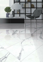 Porcela Bobo Ferrara Calacatta 60x120
