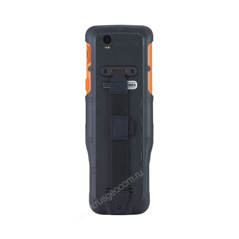 PrinCe iBase + PrinCe i20AR+ контроллер PrinCe HCE600 комплект GNSS-приёмника