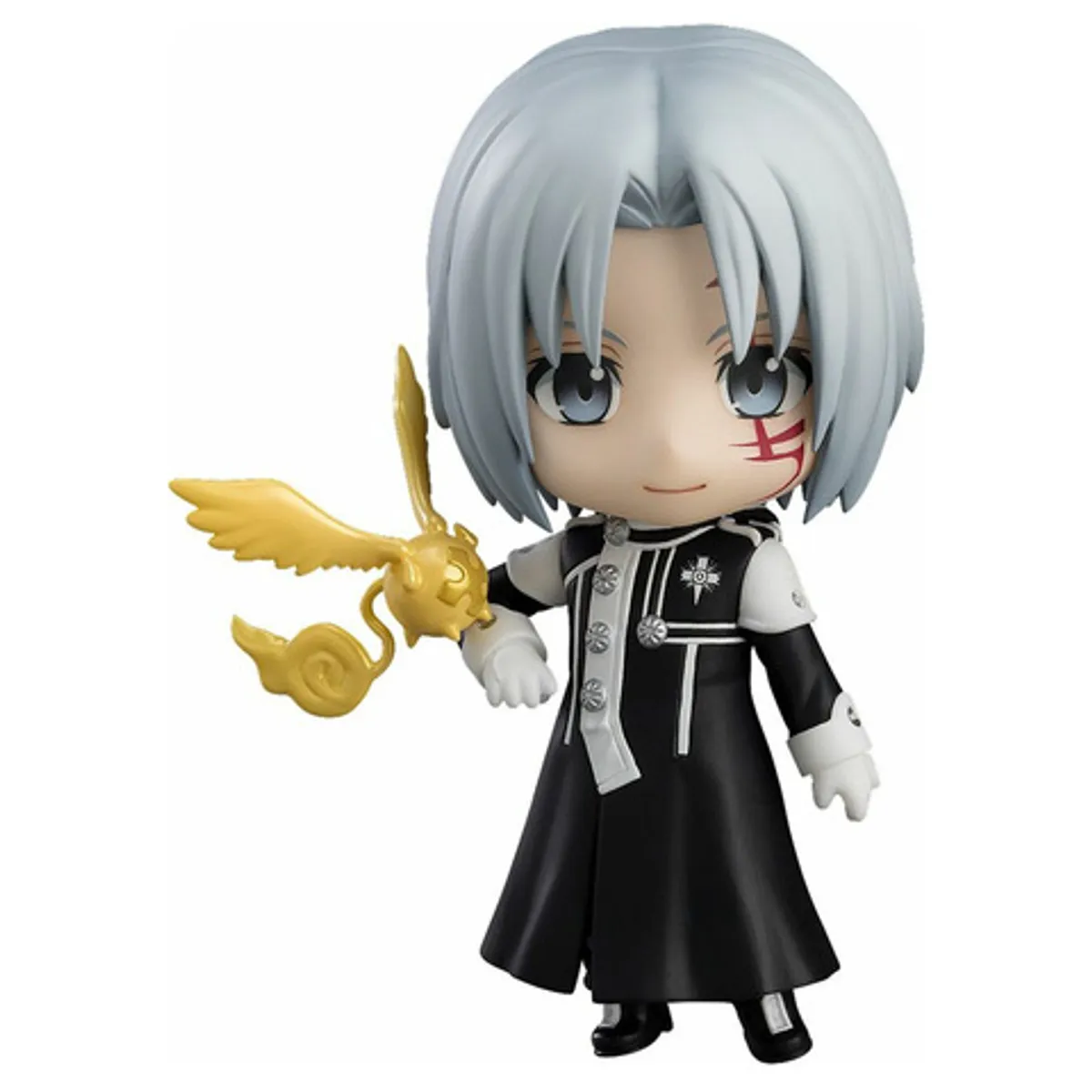 Nendoroid (D.Gray-man) Allen Walker