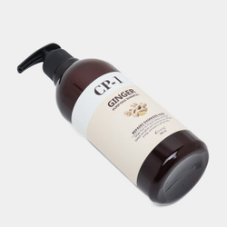 Шампунь с экстрактом имбиря и меда Esthetic House CP-1 Ginger Purifying Shampoo, 500мл