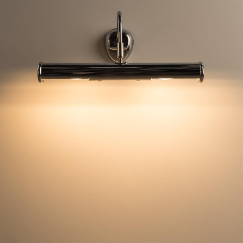 Подсветка декоративная Arte Lamp Picture Lights Basic A5023AP-2CC