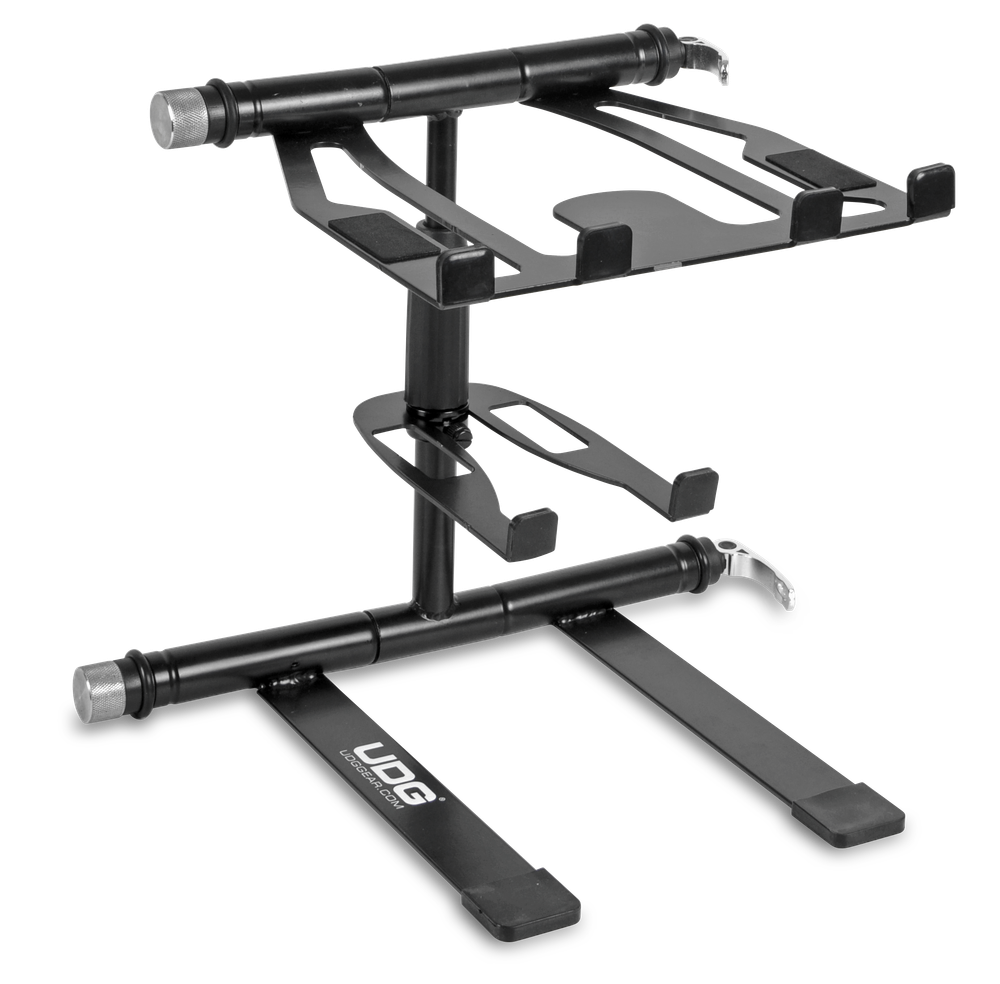 Стойка для ноутбука UDG Ultimate DIGI Laptop Stand Black