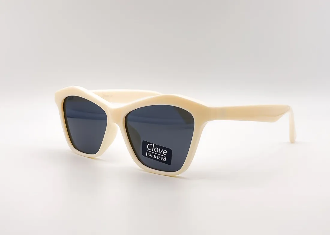 Изг. оправы Clove CV52111 White — кадр 2